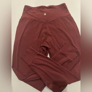 Lululemon align joggers